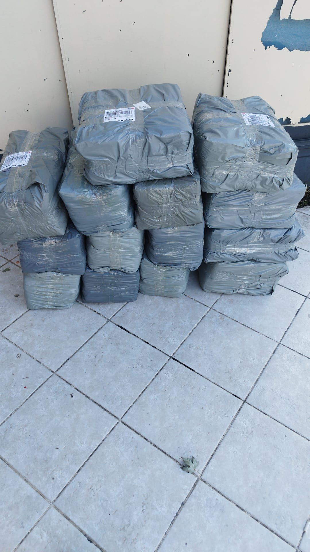 Müşteri paylaşımı