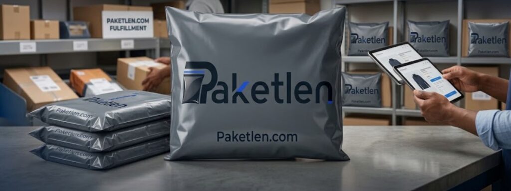 E-Ticaret Gönderilerinde Doğru Kargo Poşeti Seçimi Neden Hayatidir?